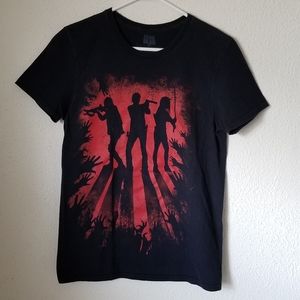 Walking Dead t-shirt